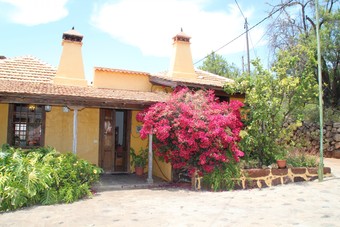 Casas Rurales Los Marantes
