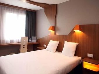Hotel Ibis Styles Gien