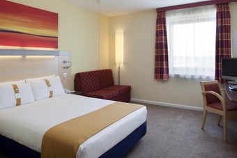 Hotel Holiday Inn Express Newbury Park