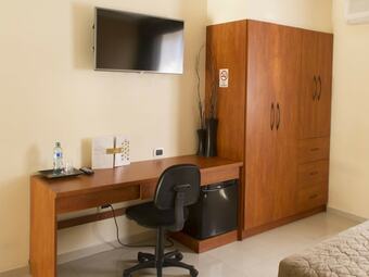 Hotel Villa San Miguel