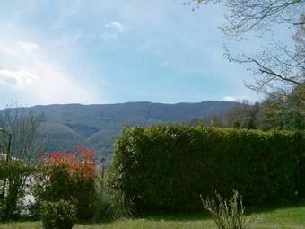 Camping La Vall D�hostoles