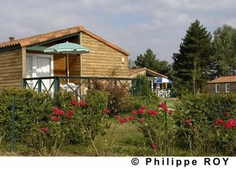 Vvf Villages � Le Domaine Du Poitou � La Bussi�re