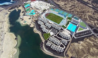 Apartamento La Santa