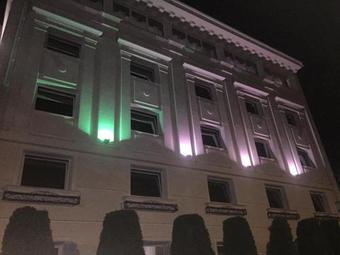 Hotel Royal Plaza