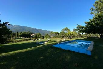 Agroturismo Mas Roquet