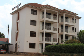 Sky Hotel International