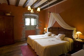 Agroturismo Casa Rural Zigako Etxezuria