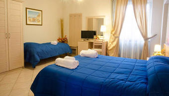 Bed And Breakfast Charme