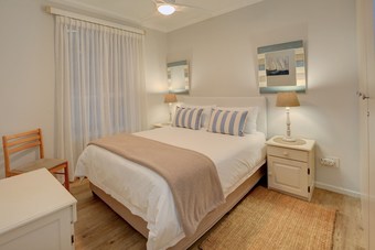 Aparthotel Oppiesee Selfcatering Apartments