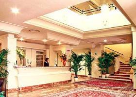 Hotel Best Western Stella D'italia