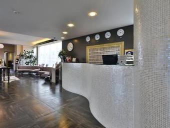 Best Western Hotel Farnese