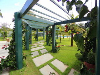 Hotel La Dolce Villa