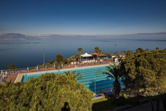 Hotel Cdshotels Terrasini