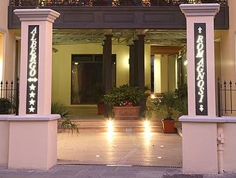 Hotel Casa Romagnosi