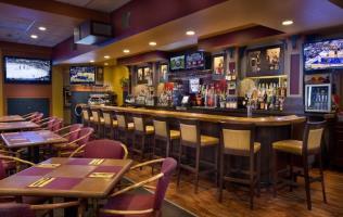 Hotel Coast International Inn