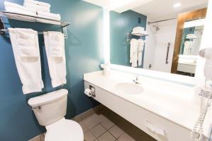 Hotel Holiday Inn Choo Choo