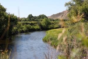 Hotel Ranch At Ucross