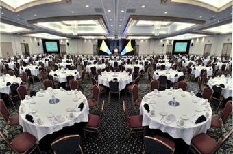 Doubletree Hotel World Arena