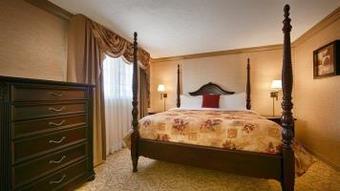 Hotel Best Western Plus Governor's Inn