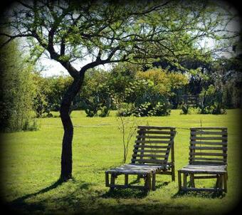 Lodge El Cimarron Casa De Campo