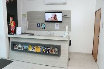 Hostal Pousada Santo Andr� - O Ap�stolo