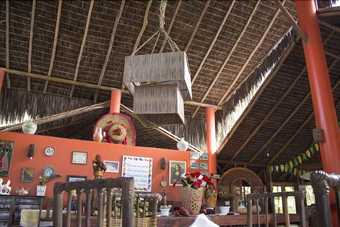 Hotel Eco Village Indai�