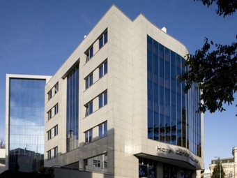 Hotel Conde D�agueda Escapadas