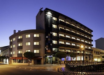 Aqua Hotel Ovar Escapada