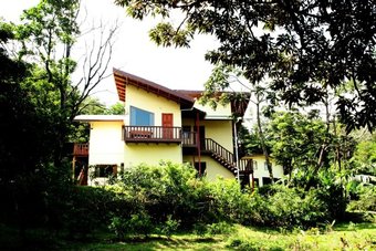 Hotel Monteverde Lodge & Gardens