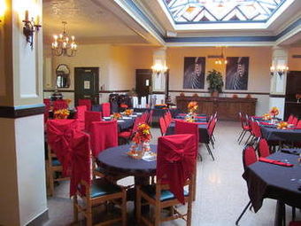 Hotel Monte Villa Inn