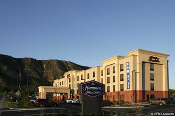 Hotel Hampton Inn & Suites Rifle