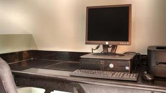 Hotel Best Western I-95