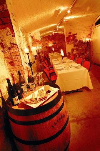 Hotel Medina Grand Adelaide Treasury