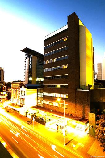 Hotel George Williams