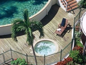 Hotel Sunshine Tower