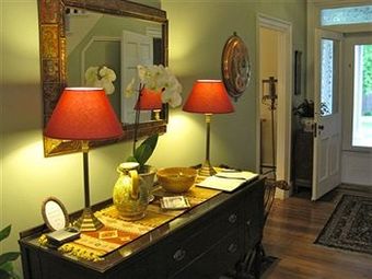 Bed & Breakfast Federal House Inn