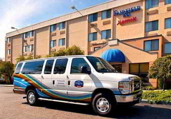 Hotel Fairfield Inn Portsmouth Seacoast