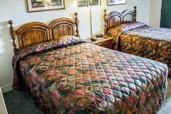 Motel Econo Lodge Cortland