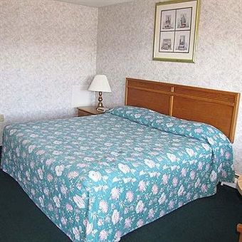 Motel Budget Inn Canajoharie