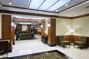 Hotel Hyatt House White Plains