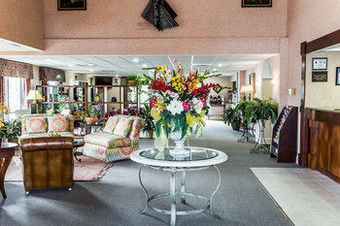 Hotel Comfort Inn Shallotte