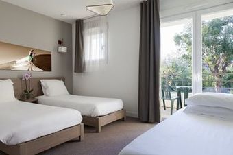 Aparthotel Appart'city Cannes Mandelieu