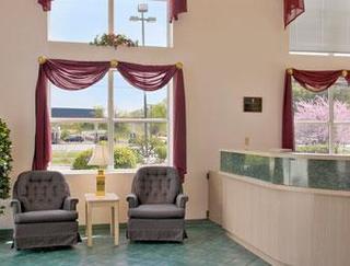 Motel Super 8 Sevierville