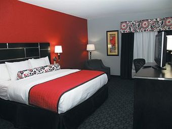 Hotel La Quinta Inn & Suites Dallas - Hutchins