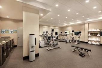 Hotel Home2 Suites By Hilton Austin North/near The Domain