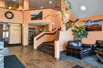 Motel Americas Best Value Inn