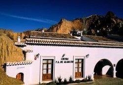 Apartamentos Cuevas Pedro Antonio De Alarc�n