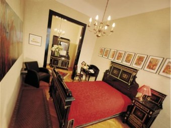 Hotel Erzherzog Johann