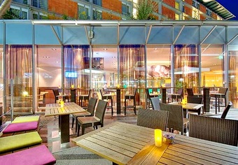 Hotel Courtyard By Marriott