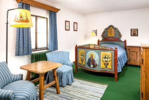 Hotel Goldener Hirsch